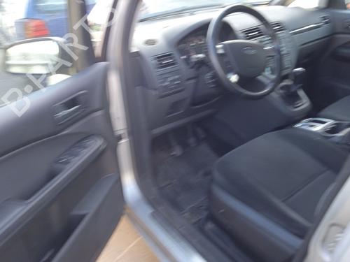 Left front fenders FORD FOCUS C-MAX (DM2) 1.8 TDCi | BP28807067C41 