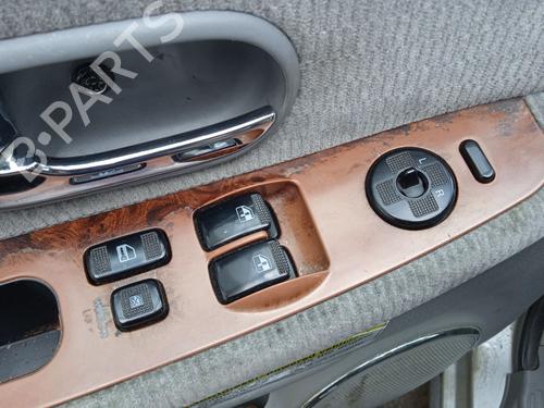 Right sun visor KIA CARNIVAL II (GQ) 2.9 CRDi | BP28672419I2