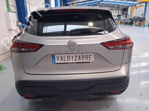 Switch NISSAN QASHQAI III (J12) 1.3 DIG-T | BP36131686I30 - Image 22