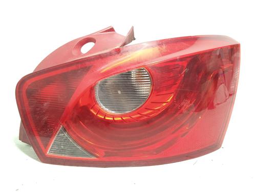 Used Right taillight SEAT IBIZA IV (6J5, 6P1) 1.6 TDI (90 hp) 32110331