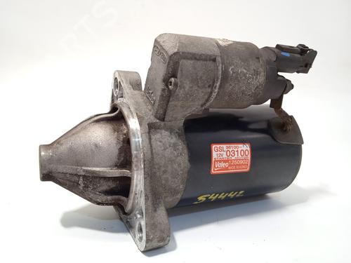 Used Starter Starter 22177692 22177692
