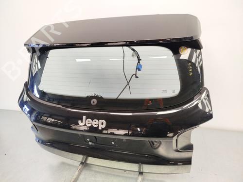 Tailgate JEEP AVENGER (J2) Electric | BP36701201C6 - Image 3