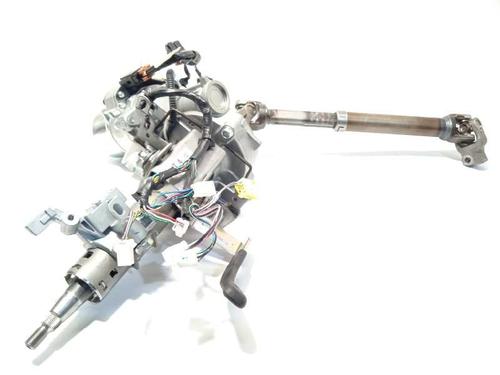 Used Steering column Steering column MITSUBISHI OUTLANDER III (GG_W, GF_W, ZJ, ZL, ZK) Plug-in Hybrid (GG2W) (200 hp) 8284937 8284937