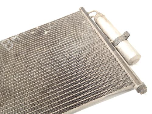 AC radiator NISSAN MURANO I (Z50) 3.5 4x4 | BP28098349M32 