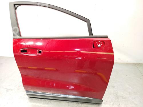 Right front door FORD PUMA (J2K, CF7) 1.0 EcoBoost | BP24974512C3 