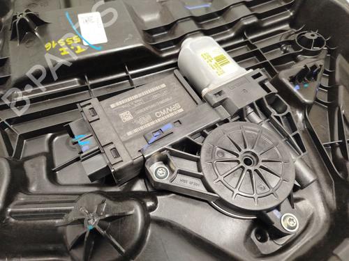 Rudehejsemekanisme venstre bagtil LYNK & CO 01 PHEV | BP26209420C24  - Image 5