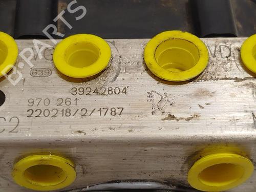 ABS pump CITROËN C3 III (SX) 1.2 THP 110 (SXHNPS, SXHNZT, SXHNZ6) | BP32411891M43  - Image 5