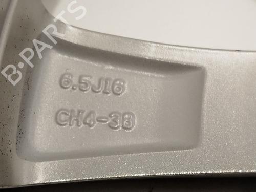 Fælk OPEL CORSA F (P2JO) 1.2 (68) | BP36996919C45 - Image 7