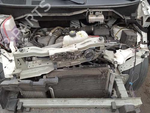 Left front driveshaft NISSAN NV200 / EVALIA Bus 1.5 dCi 85 (M20, M20M, M20K, M20KK) | BP6900004M38 