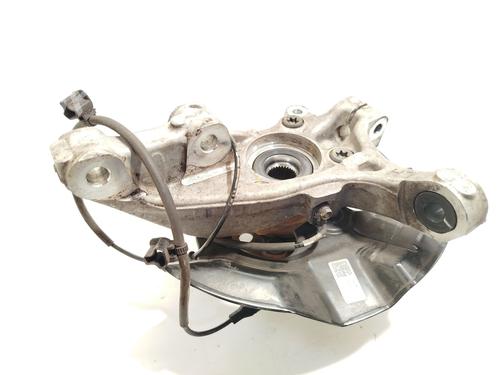 Left front steering knuckle HYUNDAI TUCSON (NX4E, NX4A) 1.6 T-GDi | BP25468133M25