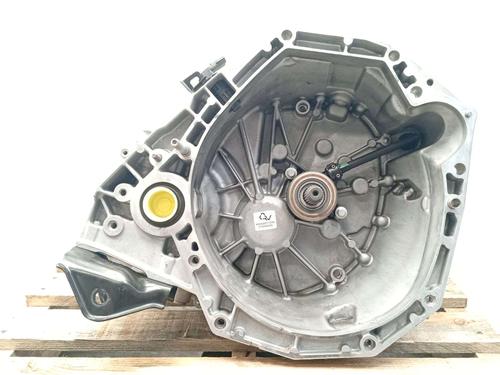 Gearkasse Gearkasse RENAULT CLIO V (B7_) 1.5 Blue dCi 100 (B7AD) (101 hp) 39685524 39685524