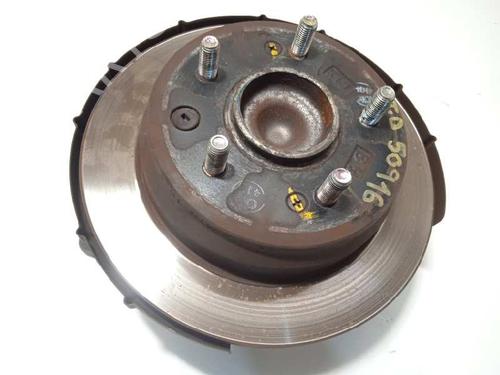 Used Right rear steering knuckle HYUNDAI ix35 (LM, EL, ELH) 1.7 CRDi (116 hp) 13368967