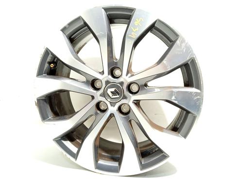 Used Rim RENAULT MEGANE IV Hatchback (B9A/M/N_) 1.3 TCe 140 (B9NB) (140 hp) 29239965