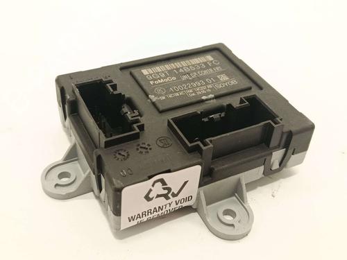 Used Electronic module Electronic module VOLVO XC60 I SUV (156) D3 / D4 (163 hp) 40229613 40229613