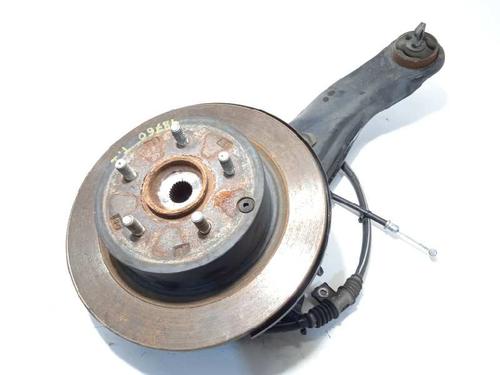 Used Left rear steering knuckle Left rear steering knuckle MITSUBISHI ASX (GA_W_) 1.8 DI-D (GA6W) (150 hp) 10650013 10650013