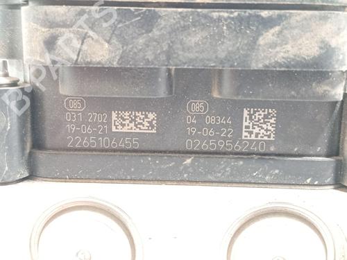ABS pump OPEL VIVARO C Van (K0) 1.5 | BP36529855M43 - Image 6