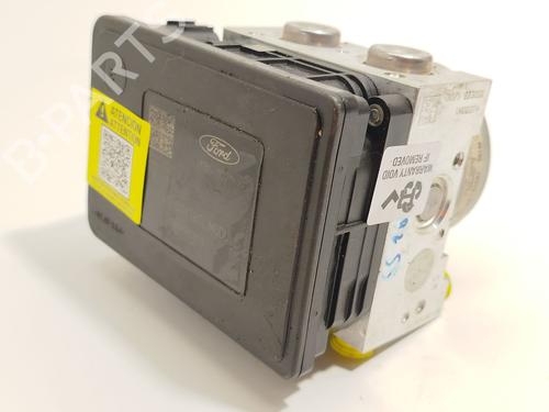 ABS Bremseaggregat FORD PUMA (J2K, CF7) 1.0 EcoBoost | BP31063380M43