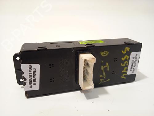 Left front window switch SSANGYONG TIVOLI 1.2 | BP26503271I27 - Image 3