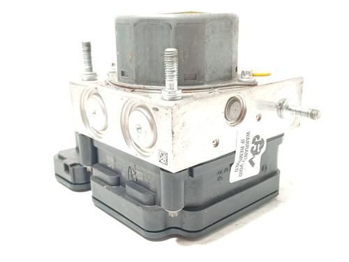 ABS pump RENAULT CAPTUR I (J5_, H5_) | BP32451385M43 - Image 2