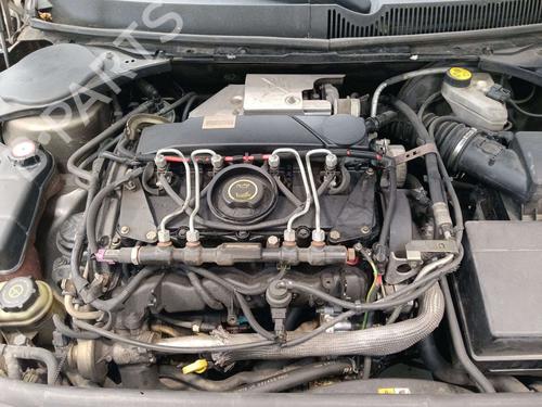 Engine FORD MONDEO III (B5Y) 2.0 16V TDDi / TDCi | BP39163130M1 - Image 23