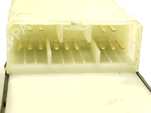 Left front window switch SUZUKI SX4 (EY, GY) 1.9 DDiS 4x4 (RW419D) | BP29472234I27 - Image 4