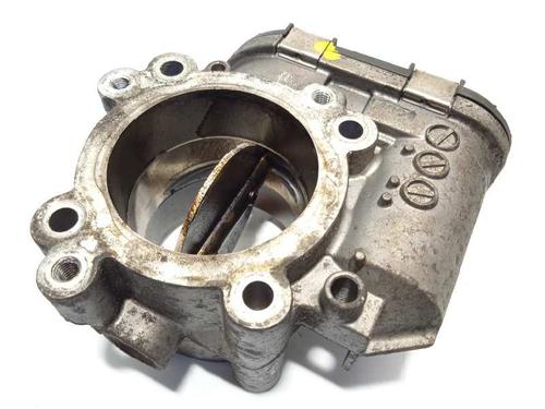 Used Throttle body Throttle body MERCEDES-BENZ M-CLASS (W164) ML 300 CDI 4-matic (164.121) (204 hp) 6461748 6461748