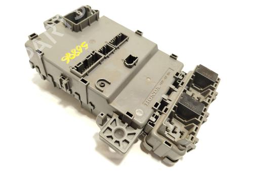 Fuse box HONDA CIVIC X Hatchback (FC_, FK_) 1.0 VTEC | BP29885236E1 