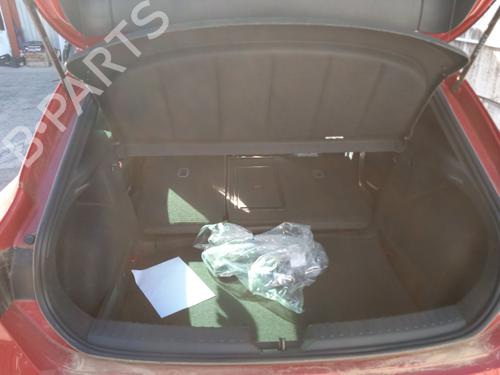 Steering wheel SEAT LEON (KL1, KLG) 1.5 eTSI | BP31975731C49 