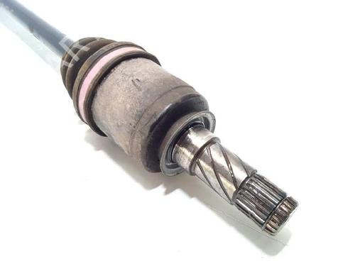 Left rear driveshaft SUBARU XV (_GP_) 1.6 i AWD (GP3, G33GP) | BP16658774M40 