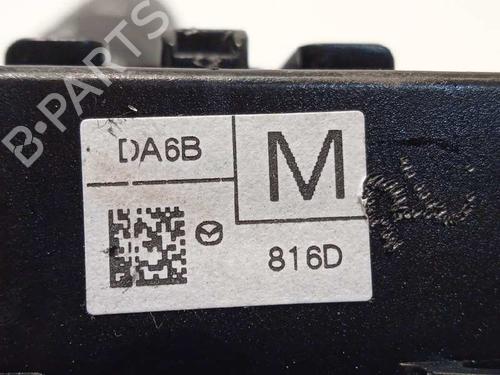 Steering column stalk MAZDA 2 Hatchback (DL, DJ) | BP10491528I23 - Image 4