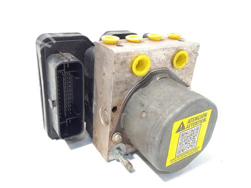 Used ABS pump NISSAN QASHQAI II (J11, J11_) [2013-2026]  29173828