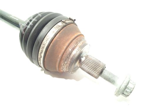 Left front driveshaft VW T-ROC (A11, D11) 1.6 TDI | BP24059598M38 - Image 2