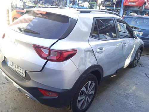 Electronic module KIA STONIC (YB) 1.2 CVVT | BP15000808M83 