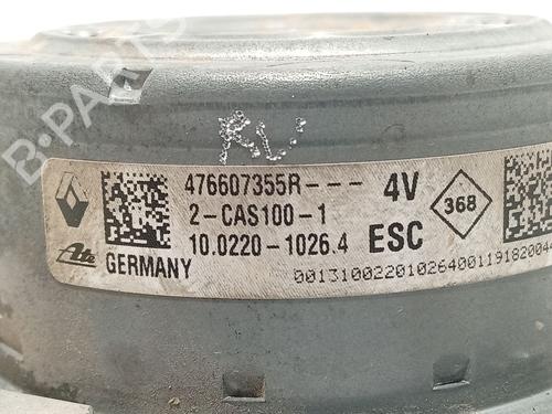 ABS pump RENAULT MEGANE IV Hatchback (B9A/M/N_)  | BP36527410M43  - Image 7