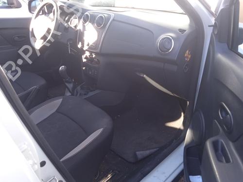 Starter DACIA SANDERO II TCe 90 (B8M1, B8MA, B8AC) | BP32060341M8  - Image 23