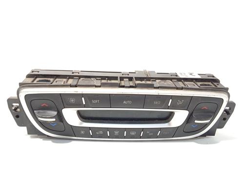 Climate control RENAULT MEGANE III Hatchback (BZ0/1_, B3_) 1.5 dCi | BP30353428I5 - Image 3
