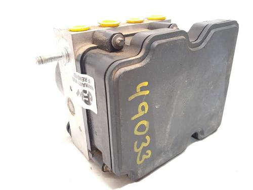 ABS pump CITROËN C4 CACTUS  | BP10733938M43 