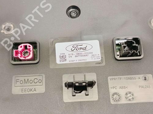 Display FORD PUMA (J2K, CF7) 1.0 EcoBoost | BP38985120C48 - Image 5