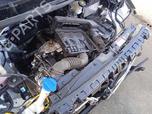 Left front window switch KIA PICANTO III (JA) 1.0 | BP9532818I27  - Image 21