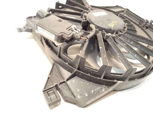 Radiator fan FORD FOCUS III Turnier 1.0 EcoBoost | BP28489326M35 