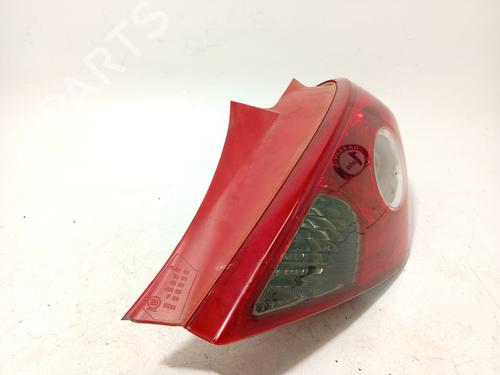 Right taillight OPEL CORSA D (S07) 1.3 CDTI (L08, L68) | BP30687036C35 - Image 3