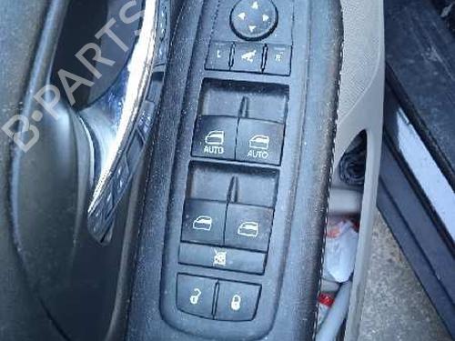 Rear mirror LANCIA VOYAGER MPV (404_) 2.8 CRD (RT, 53) | BP12068605I6