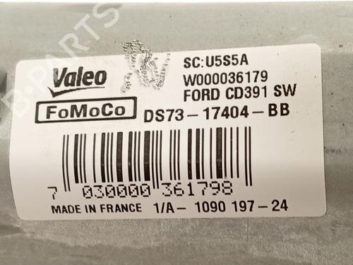 Rear wiper motor FORD KUGA III (DFK) 2.5 Duratec Plug-in-Hybrid | BP34507549M102 - Image 4
