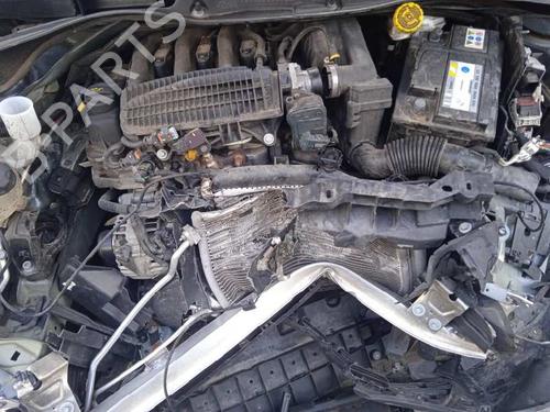 Dør venstre bagtil CITROËN C4 CACTUS | BP32213403C4 - Image 26