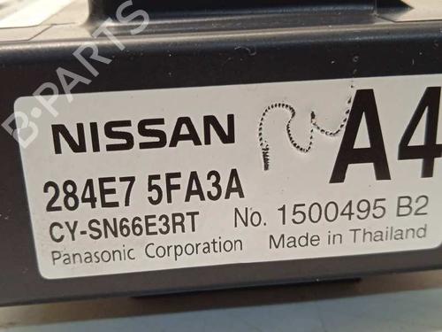 Electronic module NISSAN MICRA V (K14) | BP15768117M83 - Image 4