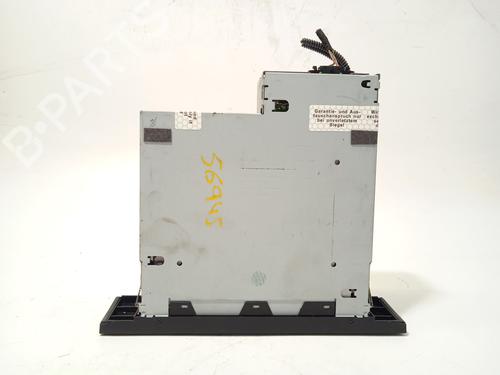 Electronic module AUDI Q7 (4LB) 3.0 TDI quattro | BP30001049M83