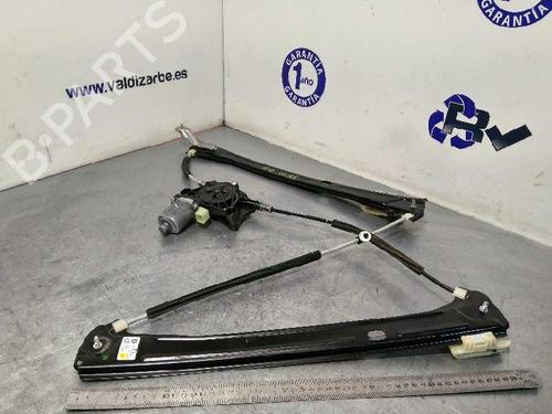 Used Front right window mechanism Front right window mechanism 4602717 4602717