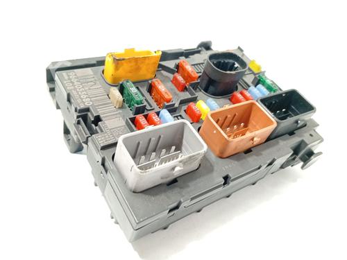 Zekeringkast CITROËN C4 Picasso I MPV (UD_) 1.6 HDi (109 hp) 30544087