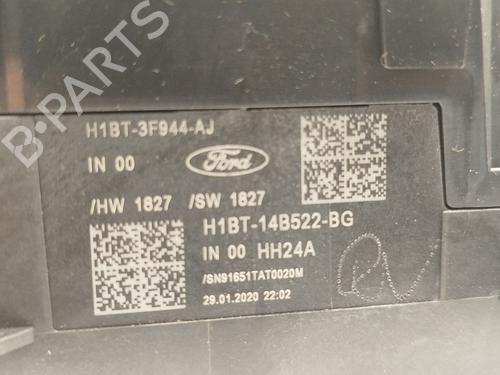 Ratstangsstang FORD FIESTA VII (HJ, HF) | BP26561676I23 - Image 5
