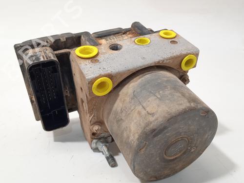 Used ABS pump PEUGEOT PARTNER MPV (5_, G_) [1996-2025]  27839917
